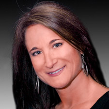 Carol Oglesbee, Founder and Managing Partner